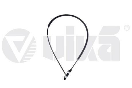 Трос замка капота Vika 88231812601