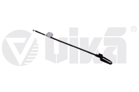 Трос замка капота Vika 88231813001