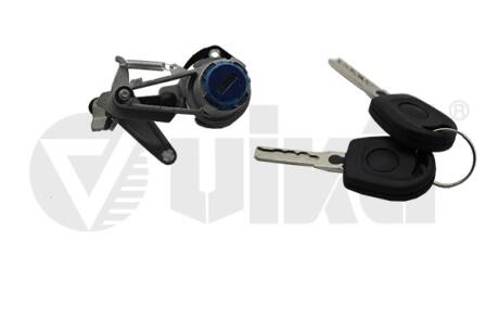 Личинка замка багажника Vika 88271795401