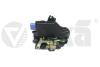 Замок двері перед. лев. Skoda Octavia/VW Touareg, Golf, Caddy, Jetta (02-16) Vika 88371343101 (фото 1)