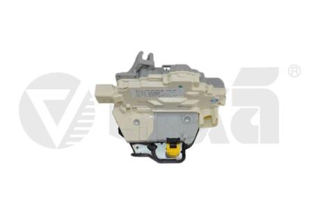 Замок дверей передній Audi A4 (05-08) Vika 88371764301