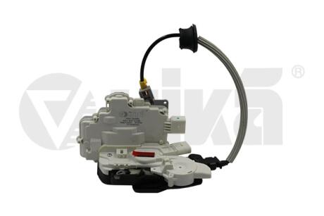 Замок дверей передньої правої Audi A7 (11-18) Vika 88371801601
