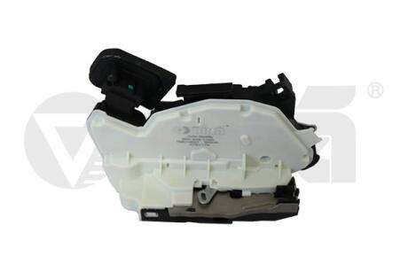 Замок двери задней правой Skoda Octavia (13-),Rapid (13-),Yeti (14-)/Seat Toledo (13-) Vika 88391286501