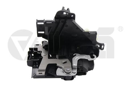 Замок двери задней левой Skoda Fabia (00-08),Octavia (97-11)/VW Golf (96-03),Polo (02-10) Vika 88391312501