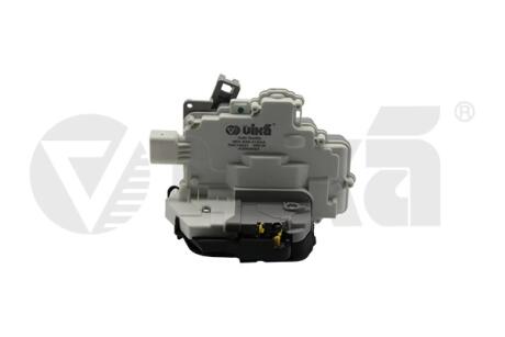 Замок двері задній лівий Audi A4 (05-08) Vika 88391764501