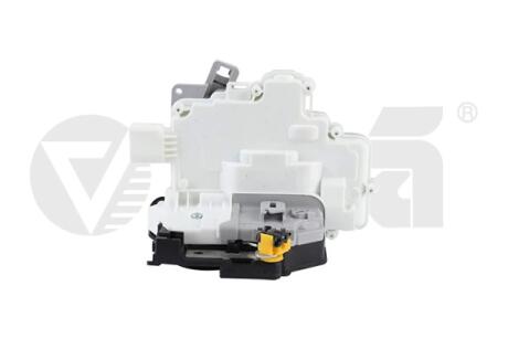 Замок двери левой Seat Leon (06-13) Vika 88391789901