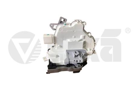 Замок двері задній лівий VW Touareg (18-)/Audi A6 (15-18),Q3 (15-18),Q7 (16-) Vika 88391809301