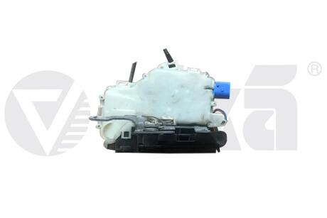 Замок двери задний правый VW T5, T6 (06-,15-) Vika 88410000401