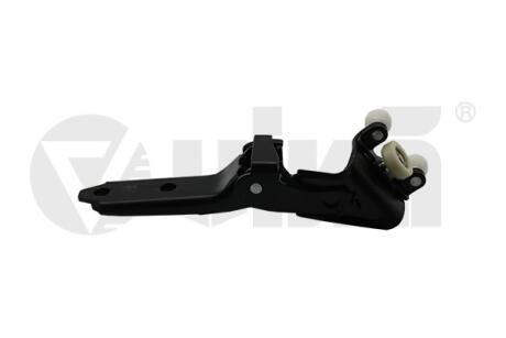 Ролик сдвижной двери правой (нижний) VW T5 (03-15),T6 (15-) Vika 88430439401
