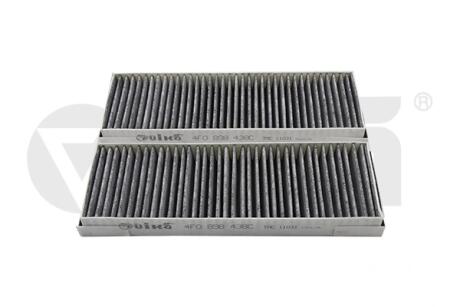 Фильтр салона Vika 88980885101