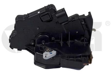 Замок дверей передній правий BMW 3 E46 (97-07) Vika 89801501