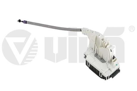 Замок дверей задній лівий MB C Class S204,W204/E Class A207, C207, S212, W212 (07-17) Vika 89802901