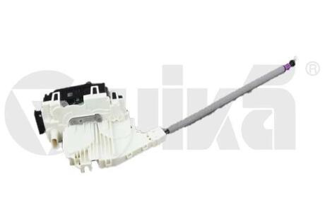 Замок дверей передній лівий MB C, E Class, CLS, GLK, SL, SLC, SLK (07-19) Vika 89803401