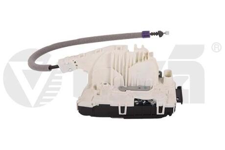 Замок двери передний левый MB C Class S204 07-14/C Class W204 07-14/E Class C207 Vika 89803801