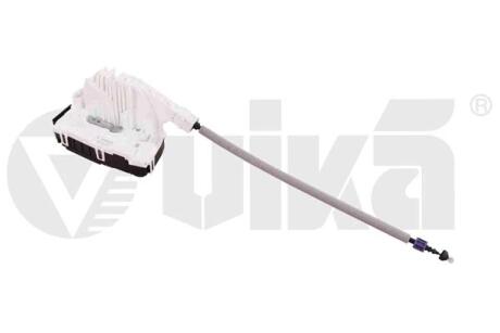 Замок двери передний правый MB C Class S204 07-14/C Class W204 07-14/E Class C20 Vika 89803901