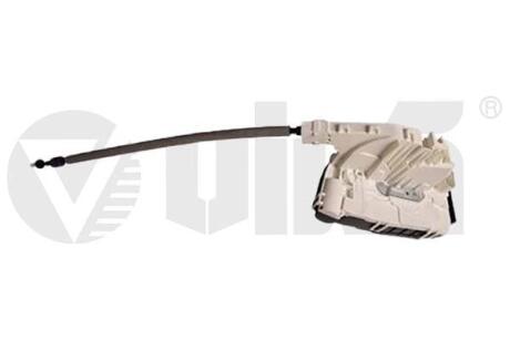 Замок двери задний левый MB E Class W212 (09-16) Vika 89804001