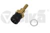 Датчик температури охолоджуючої рідини MB C Class W202/E Class W124/G Class W463/S Class C126, C140, W116, W126, W140/SL C107, R107, R129 (71-01) Vika 91005501 (фото 1)