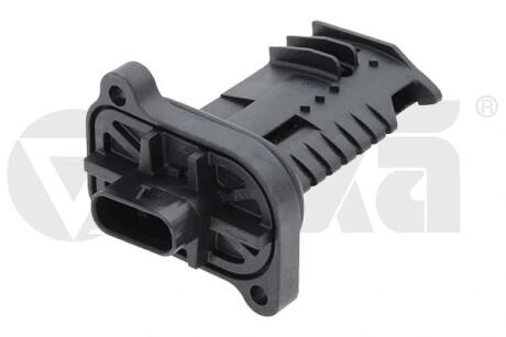 Датчик массового расхода воздуха ДМРВ BMW 1, 2, 3, 4, 5, 6, i8, X1, X2, X3, X4, Vika 91080501