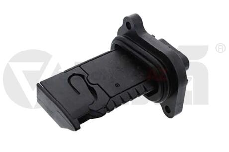 Датчик масової витрати повітря BMW 1, 2, 3, 4, 5, X3, X5, MINI 1.6D,2.0D (10-18) Vika 91080701