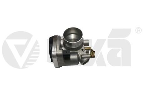 Заслонка дроссельная Vika 91330662101