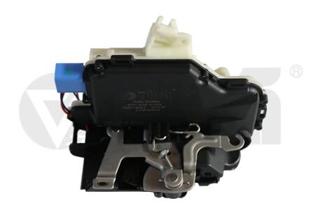 Замок двери задней левой Skoda Fabia (05-10) Vika 98390757401