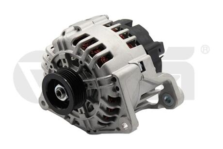 Генератор VALEO Vika 99030011701