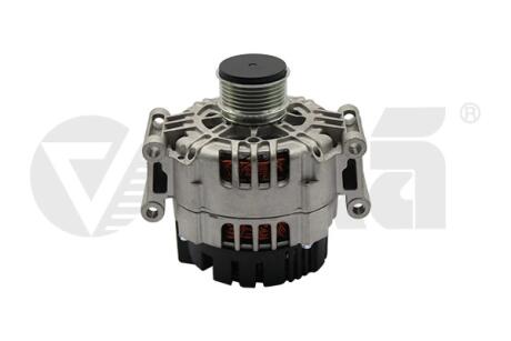 Генератор Valeo Vika 99030786201