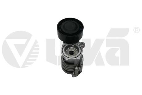 Ролик натяжной с натяжителем Vika 99030904601