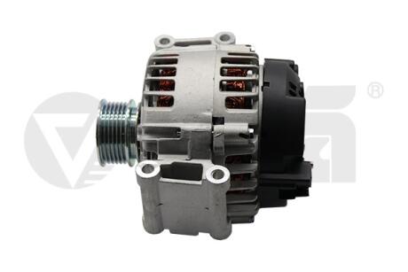 Генератор Valeo Vika 99031766701