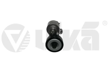 Ролик натяжной с натяжителем 2,5л VW Jetta (06-10,10-),Golf (09-13) Vika 99031770201