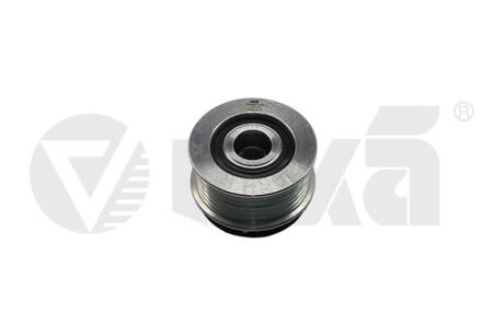 Шкив генератора (обгонная муфта) Vika 99031770601
