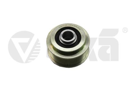 Шкив генератора (обгонная муфта) Vika 99031771001