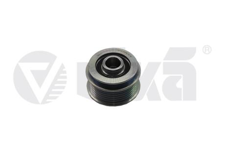 Шкив генератора (обгонная муфта) Vika 99031771301