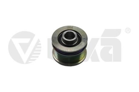 Шкив генератора (обгонная муфта) Vika 99031771501
