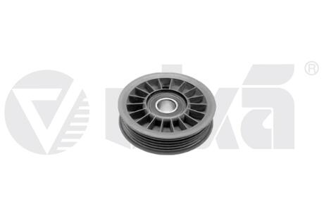 Ролик ремня генератора Vika 99031777801