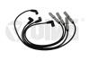 Провод высоковольтный (комплект) Vika 99051010701 (фото 1)