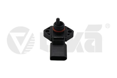 Датчик давления наддува Vika 99060086201