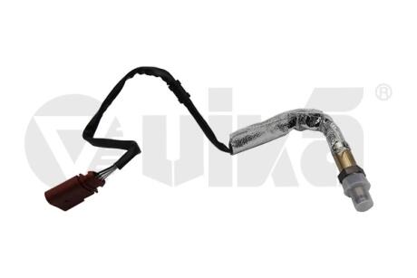 Датчик кислорода (лямбда-зонд) 4пров Vika 99060087301