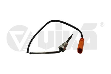 Датчик температуры VW Touareg (11-12)/Audi A4 (08-12), A6 (09-11), Q5 (09-12) Vika 99061788501