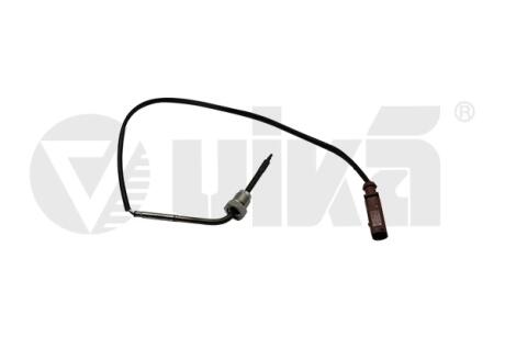 Датчик температуры Skoda Fabia (11-15), Rapid (13-)/VW Polo (10-14) Vika 99061788601
