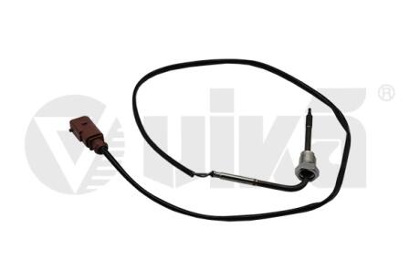 Датчик температуры выхлопных газов VW Crafter 30-50 2.5 TDI (06-16) (Vika 99061790501