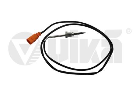Датчик температури випускних газів 2,0D VW Amarok (2HA, 2HB, S1B, S6B, S7A, S7B) (10-) Vika 99061794801