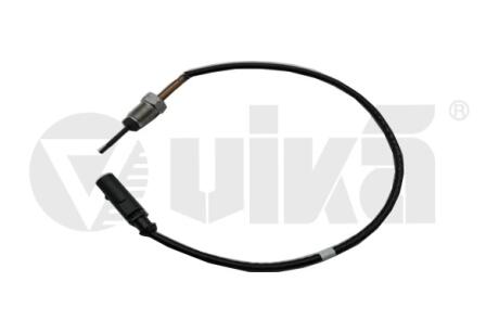 Датчик температуры выпускных газов 2,5D VW Touareg (06-10) Vika 99061804501