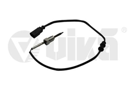Датчик температуры выпускных газов 2,0D VW Sharan (05-10)/Seat Alhambra (05-10) Vika 99061805001