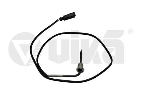 Датчик температуры выпускных газов 4,2D mot.CKDA VW Touareg (7P5, 7P6) (10-) Vika 99061807401