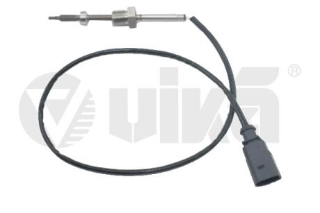 Датчик температури випускних газів 6,0D mot.CCGA Audi Q7 (4LB) (08-14) Vika 99061807901