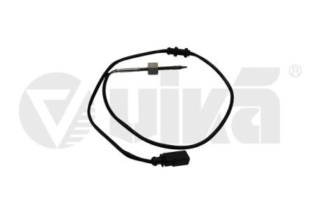 Датчик температури вихлопних газів VW Golf V, New Beetle 2.0 (98-10) Vika 99061808001