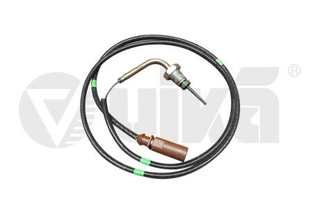 Датчик температури випускних газів 2,0D VW Caddy (15-),T6 (15-) Vika 99061811801