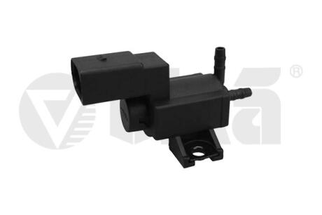 Клапан подачи воздуха VW Golf (98-13),Passat (06-11),Sharan (01-10),Touareg (11-16),T4,T5 Vika 99061815401