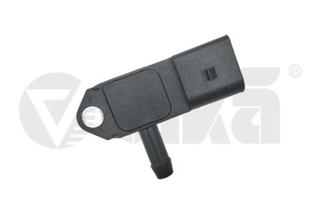 Датчик давления VW Passat (15-),Tiguan (16-)/Audi A4 (13-),A6 (11-18) (990618166 Vika 99061816601